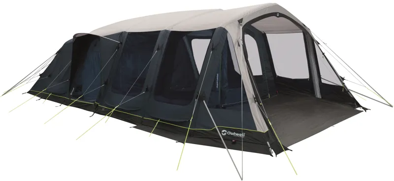 Outwell Knoxville 7SA Inflatable Tent - 2023 Model-1